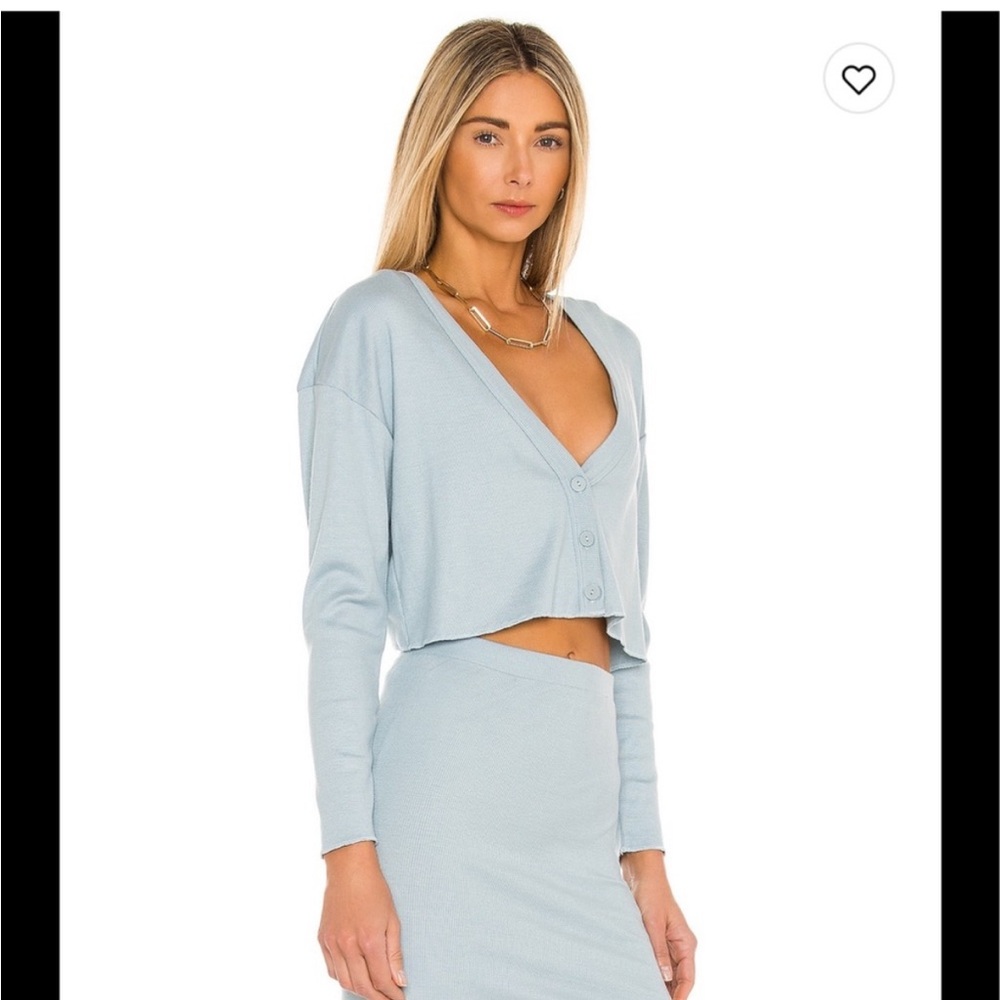 NWT Indah "Lakme" Cardigan